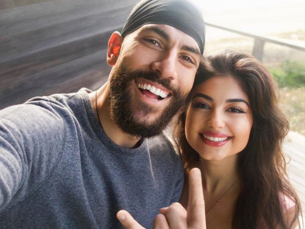 zeeko zaki