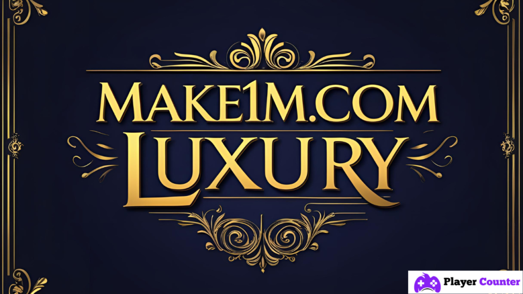Make1M.com