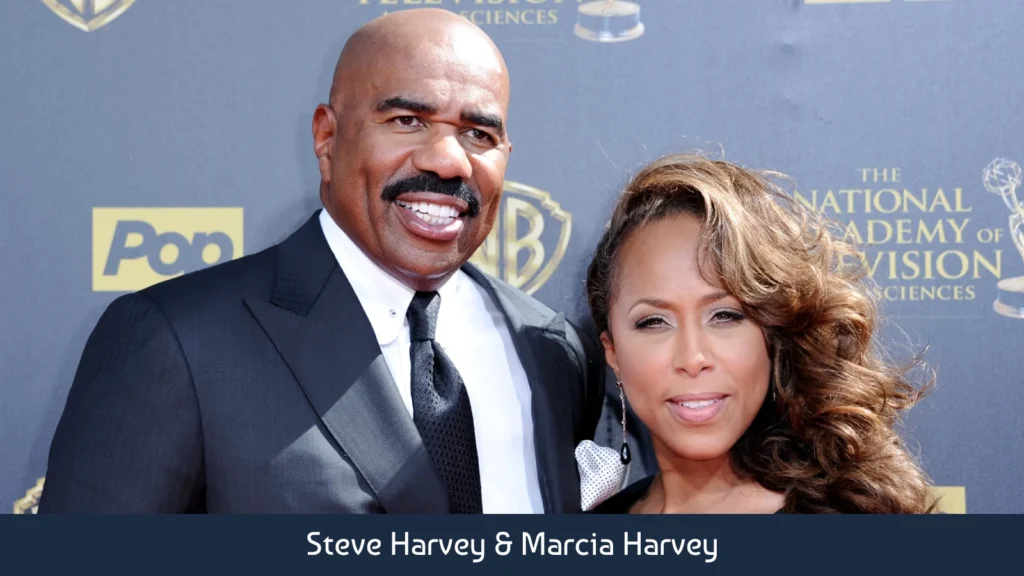 Steve Harvey
