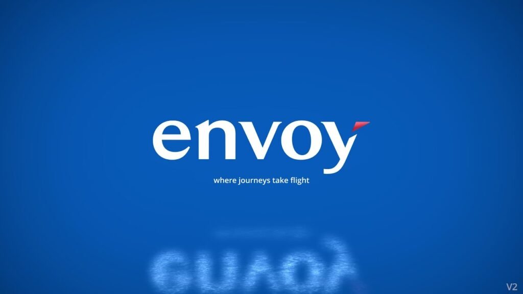 myenvoyair