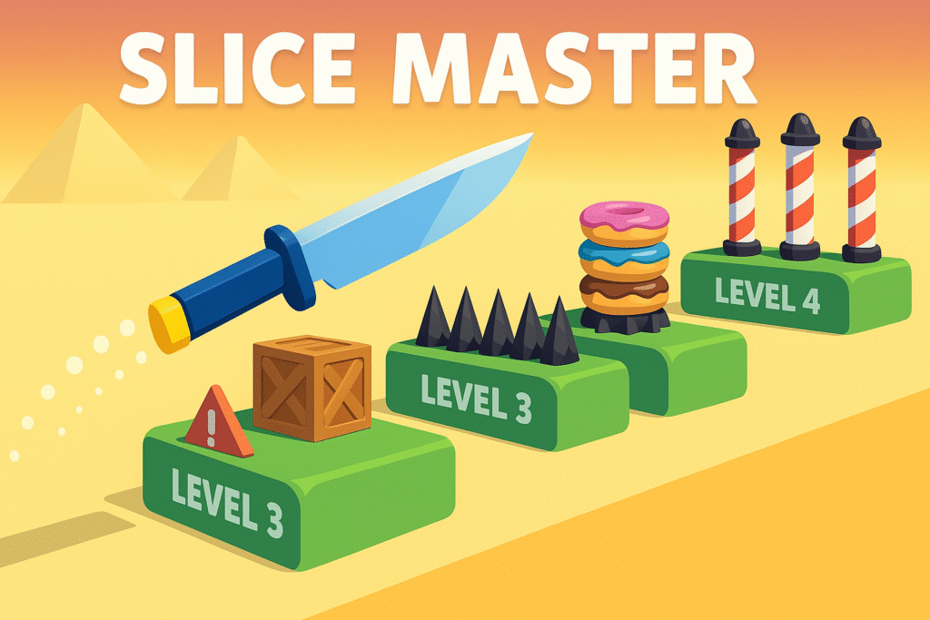 slice master cool math