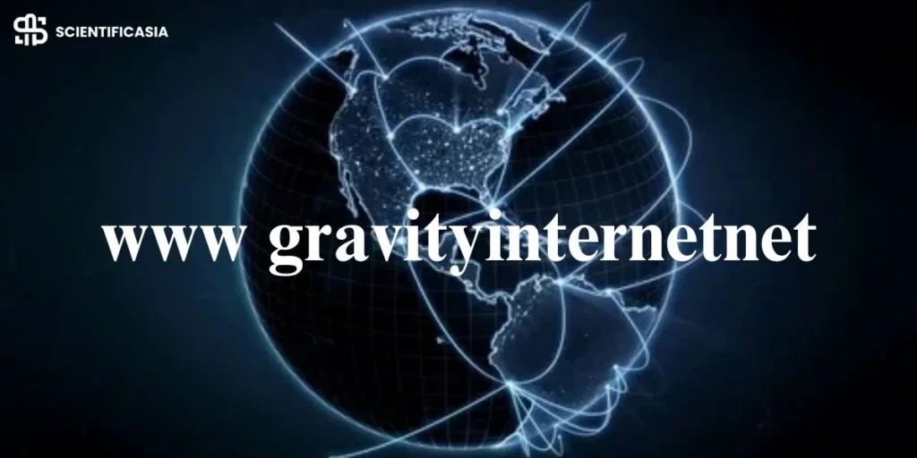 www gravityinternetnet
