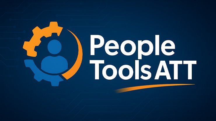 peopletools att