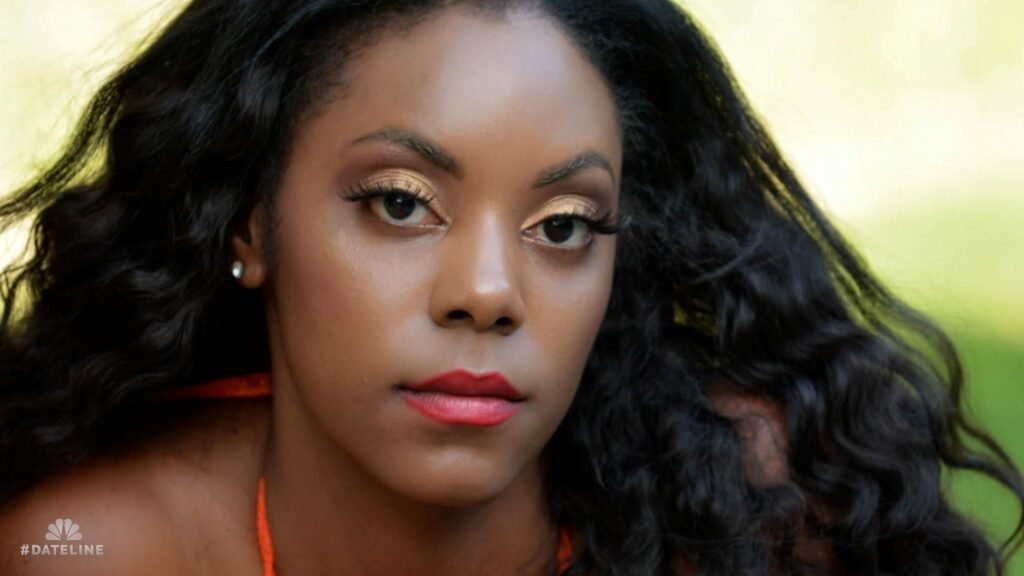 Lajoya McCoy: A Life Cut Short and the Pursuit of Justice lajoya mccoy