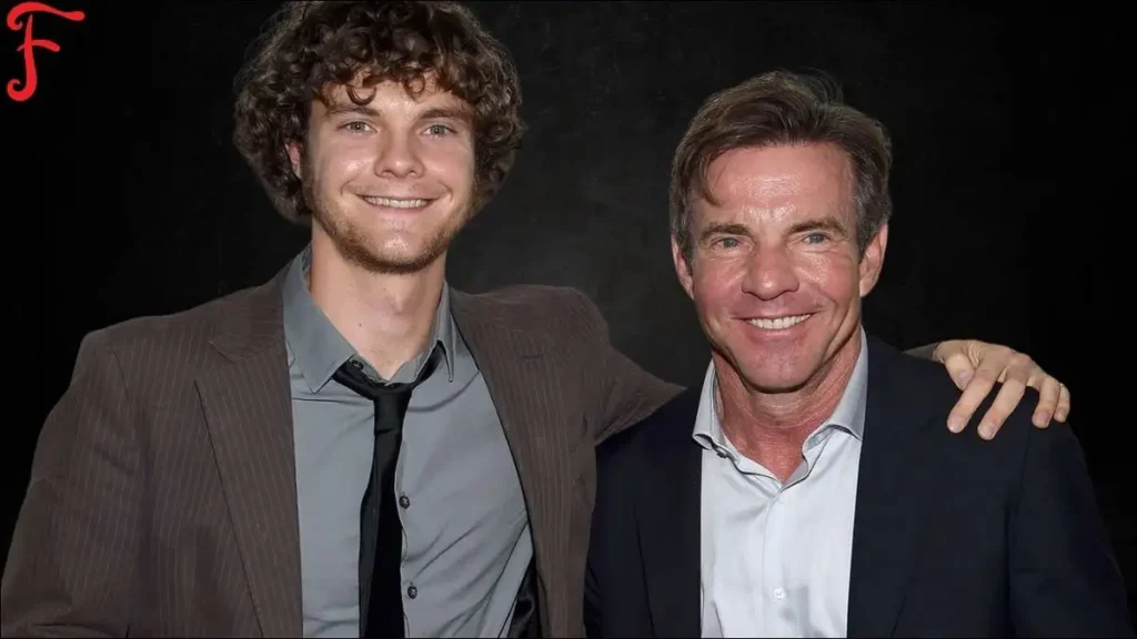 Thomas Boone Quaid: The Inspiring Life of Dennis Quaid,s Youngest Son thomas boone quaid