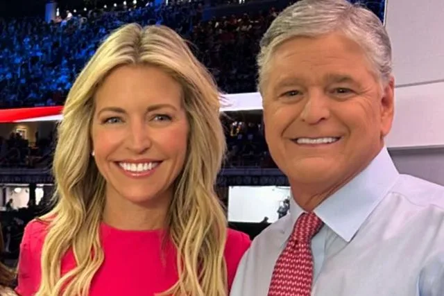 Sean Hannity and Ainsley Earhardt: Inside Their Relationship, Wedding Rumors, and Net Worth sean hannity