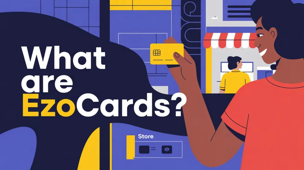 buy ezocards