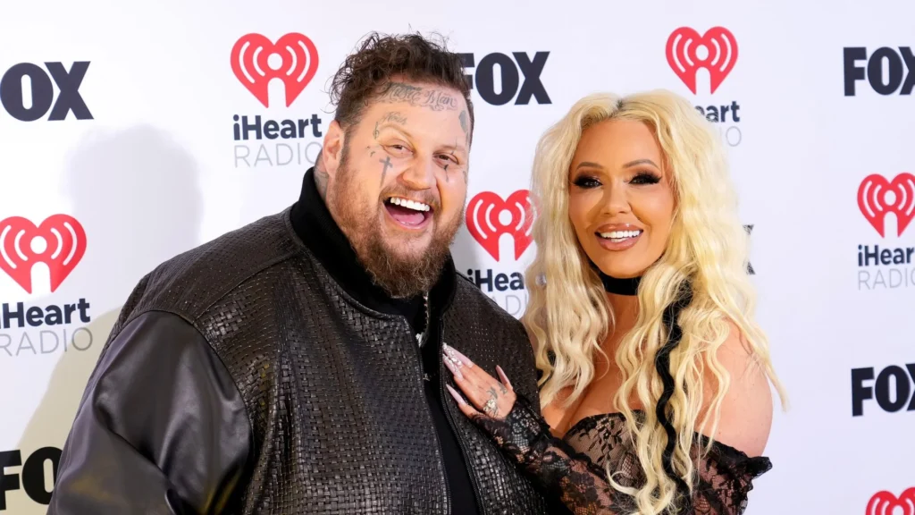 jelly roll weight loss