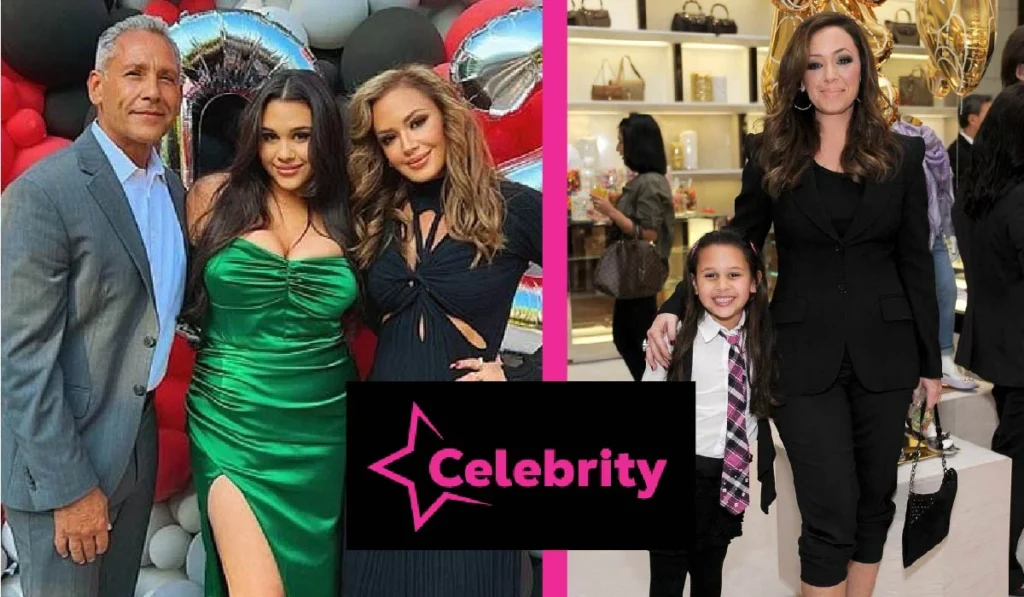 Sofia Bella Pagan: The Life and Journey of Leah Remini,s Daughter Today sofia bella pagan