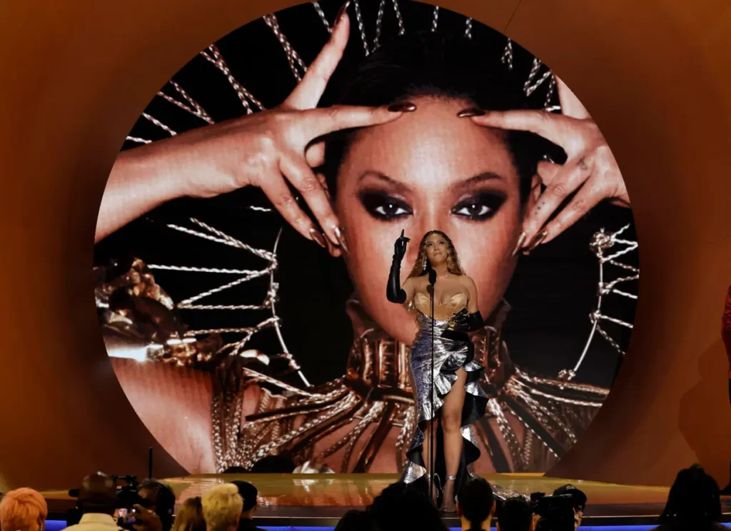 Beyoncé: Renaissance Tour Impact, Her Net Worth, and Life as a Mother beyonce renaissance tour