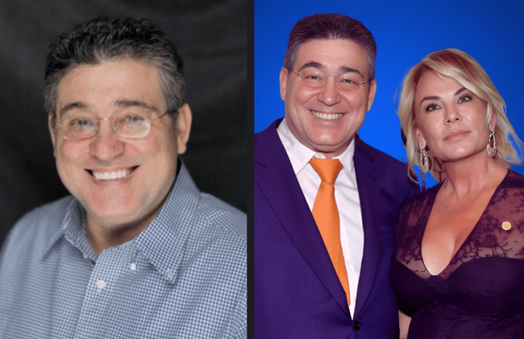 itchko ezratti net worth