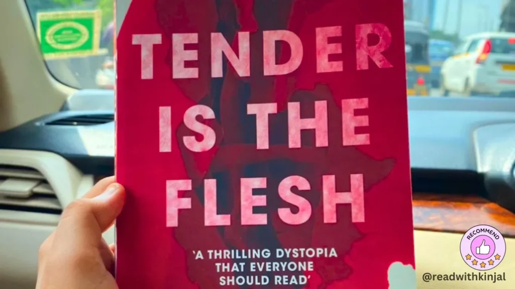 tender is the flesh