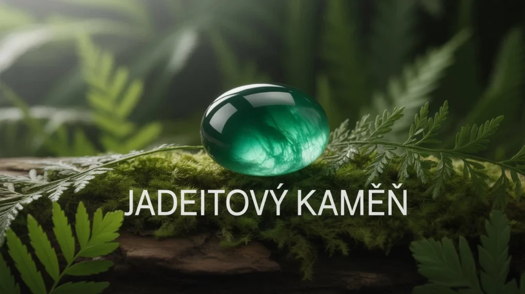 jadeitový kameň: A Guide to Its Meaning and Everyday Uses jadeitový kameň