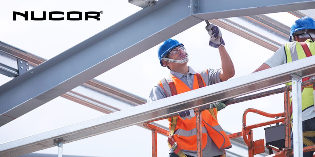 Nucor Careers: Job Opportunities, Growth Paths, and Working Life at Nucor nucor careers