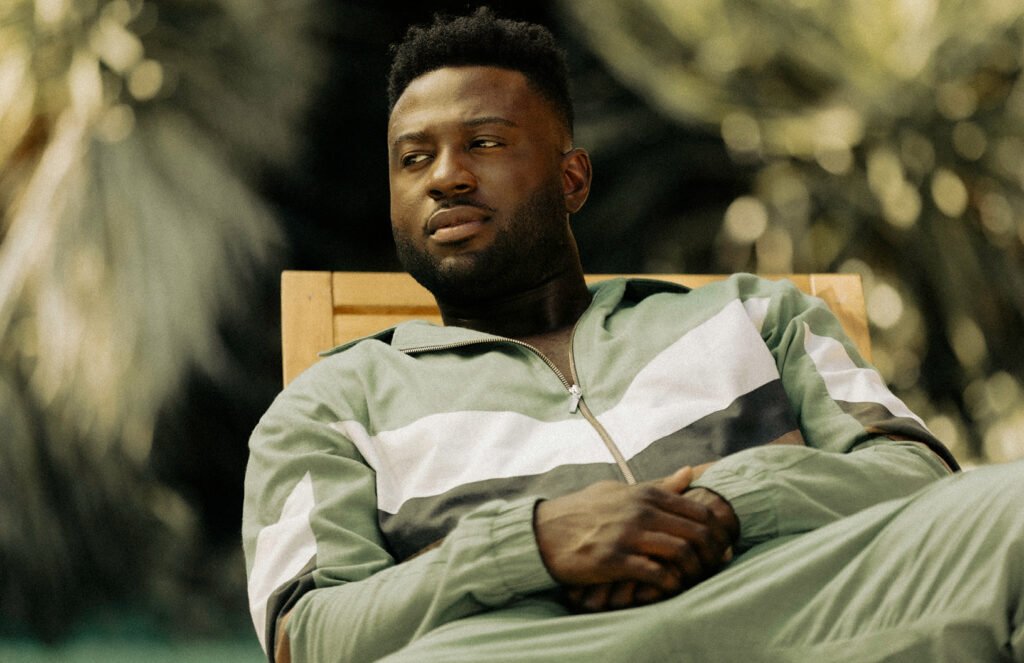 Sinqua Walls: His Journey, Achievements, and What Inspires Him Today sinqua walls