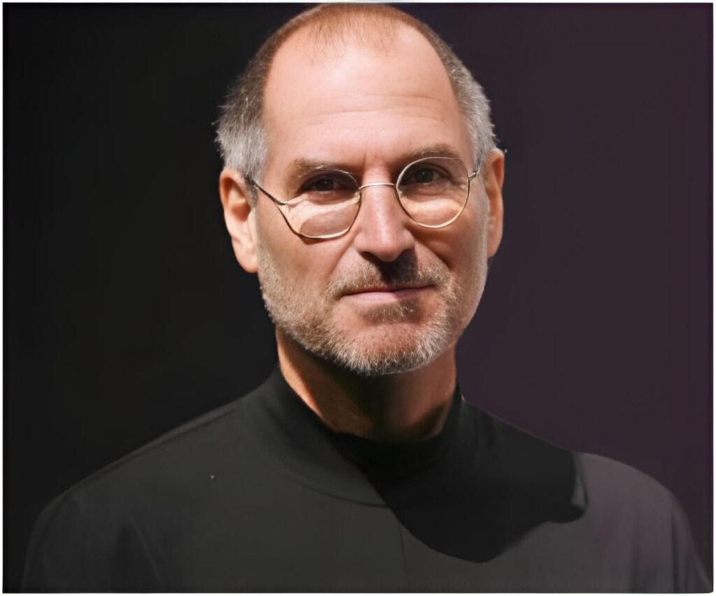 steve jobs death