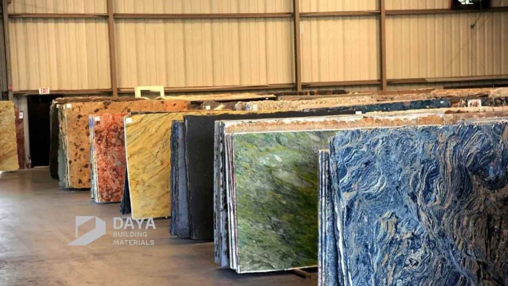 Granite Construction Guide: Strength, Durability, and Modern Building Uses granite construction