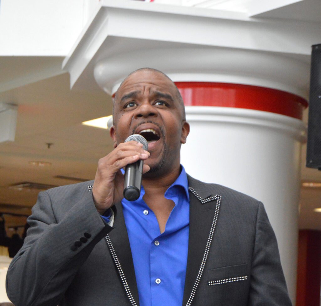 Richard Pryor Jr.: Life Beyond a Famous Last Name richard pryor jr.