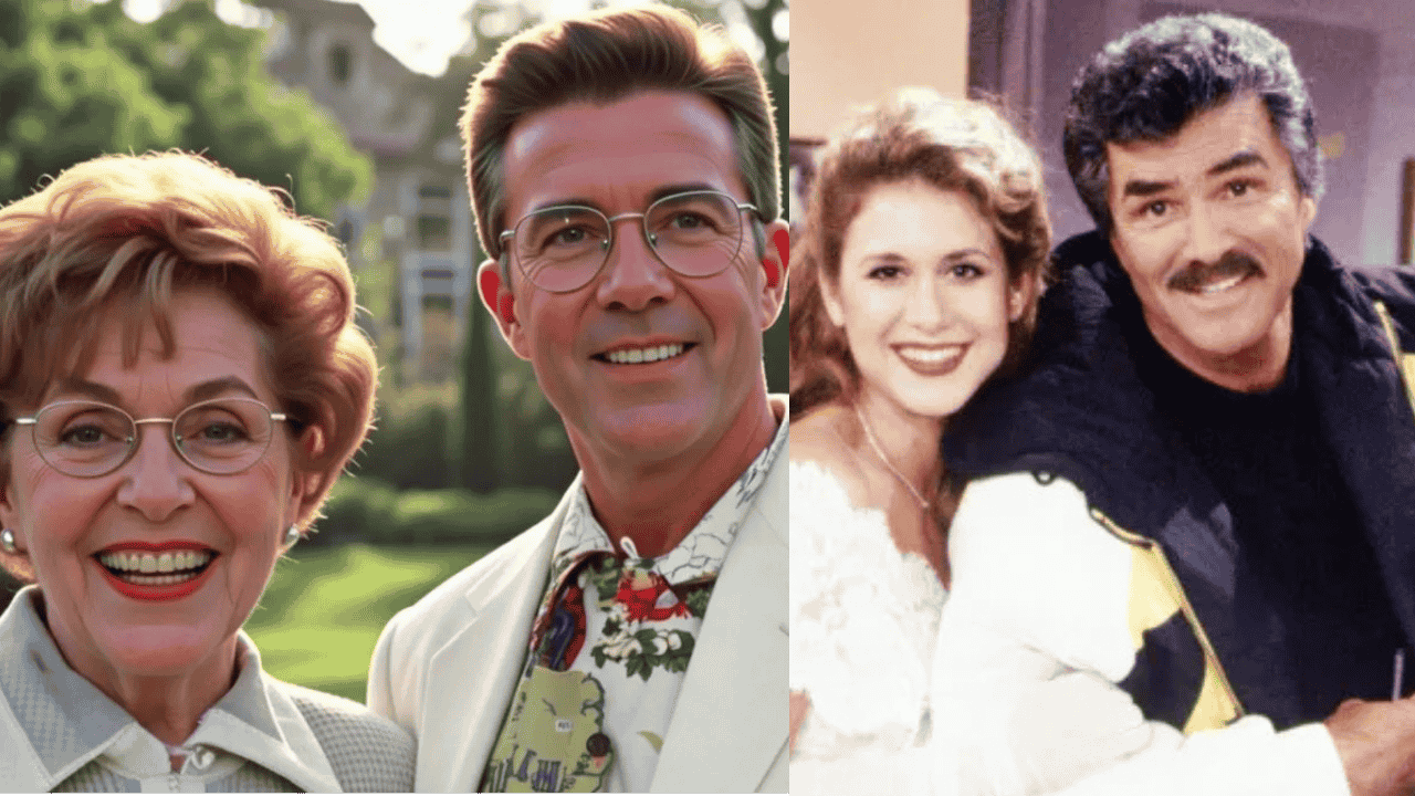 Burt Thicke and His Lasting Family Legacy