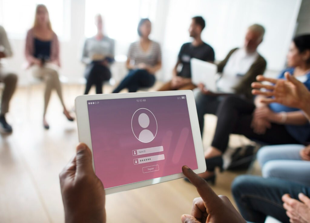 berry global self service