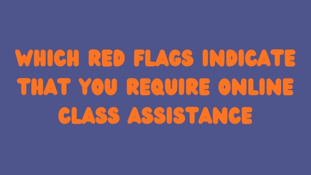 take my online course