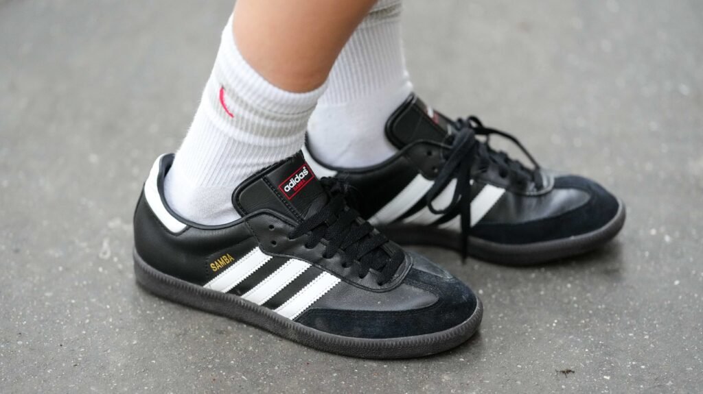 Adidas Sambas: Classic Sneakers That Never Go Out of Style adidas sambas
