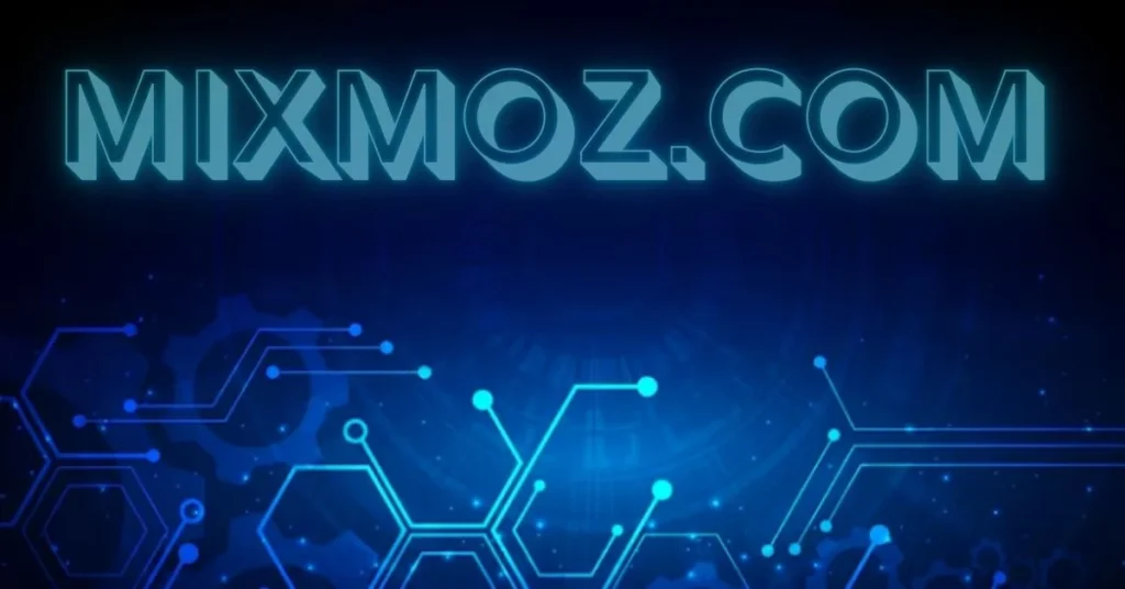 Mixmoz.com