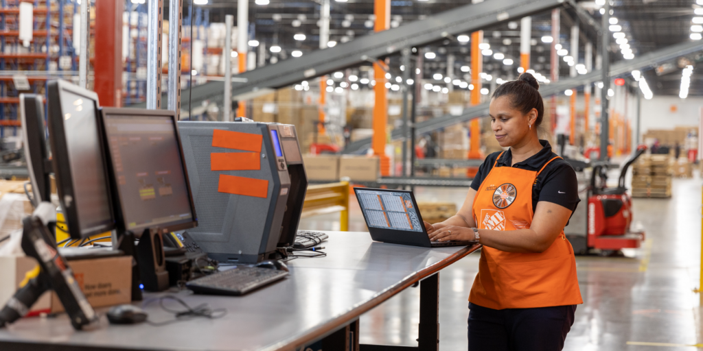 Start Your Journey with Home Depot Careers and Learn About Home Depot Hours Home Depot careers