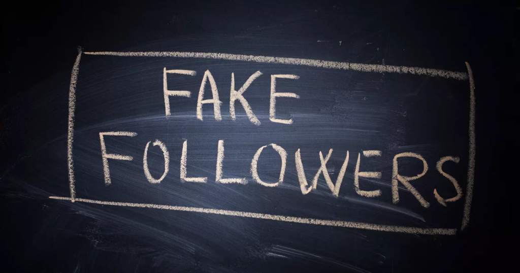 The End of Fake Followers: New Verification Trends level up your digital stardom