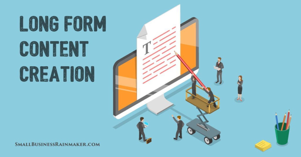 grow your public profile