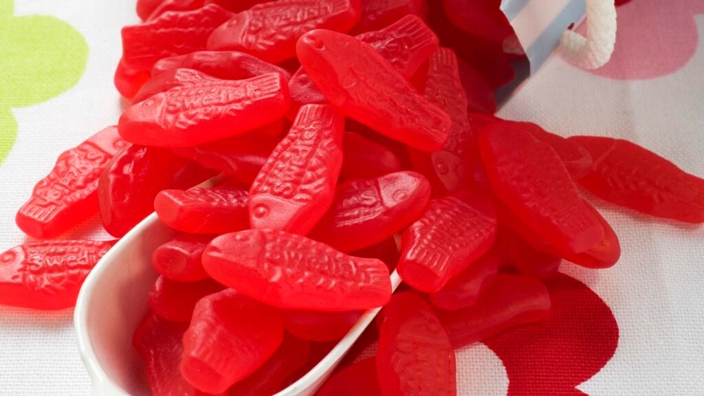 Swedish Fish Candy Explained for Beginners swedish fish
