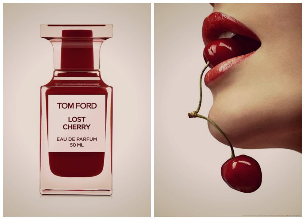 Tom Ford Lost Cherry: A Bold Fragrance That Redefines Luxury Scent Style Tom Ford Lost Cherry