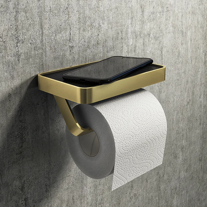 Gold Toilet Paper Holder: A Simple Way to Add Luxury to Your Bathroom gold toilet paper holder