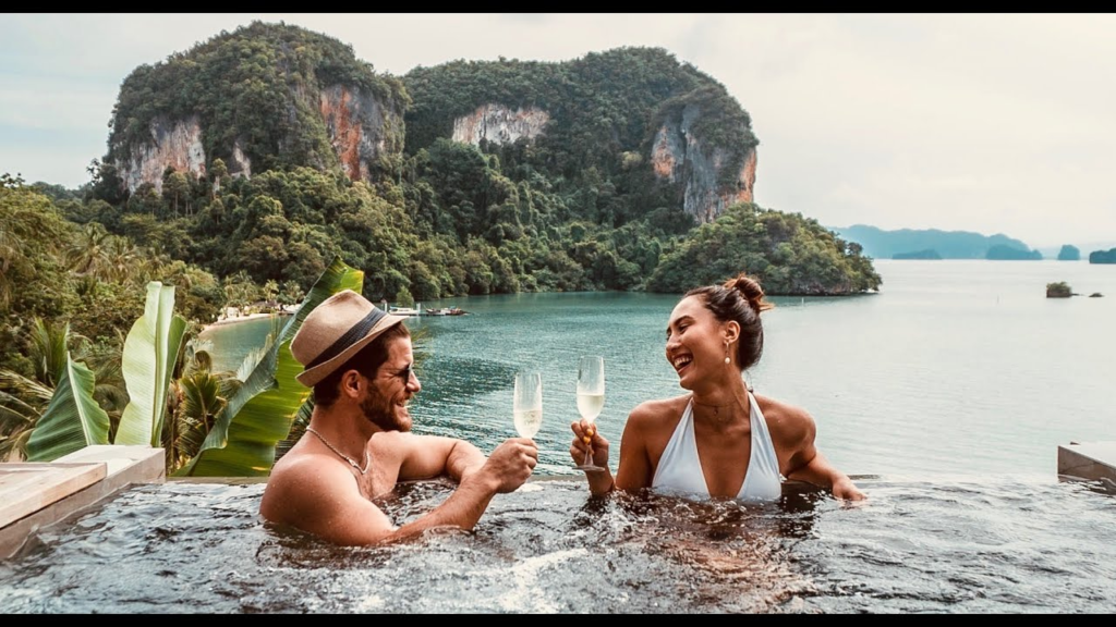 honeymoon holiday packages