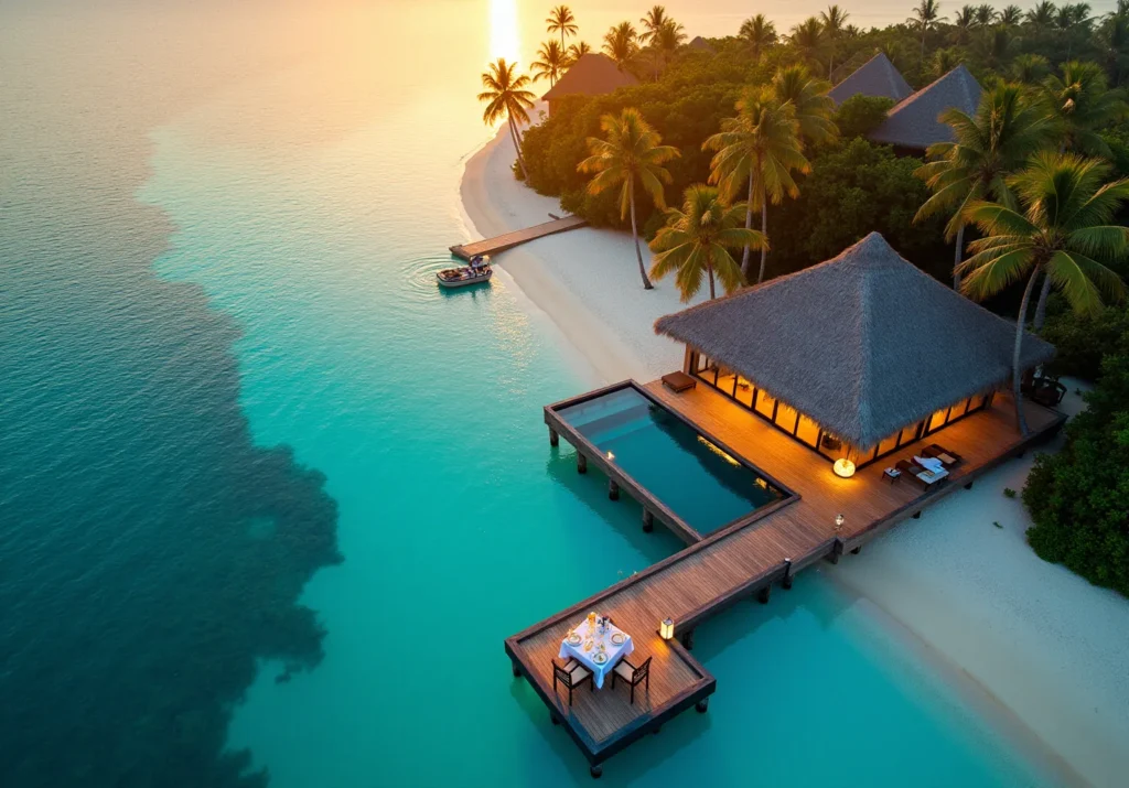 Best Honeymoon Destinations