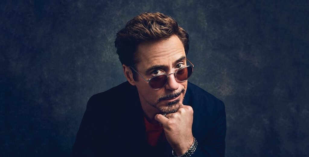 Robert Downey Jr Net Worth