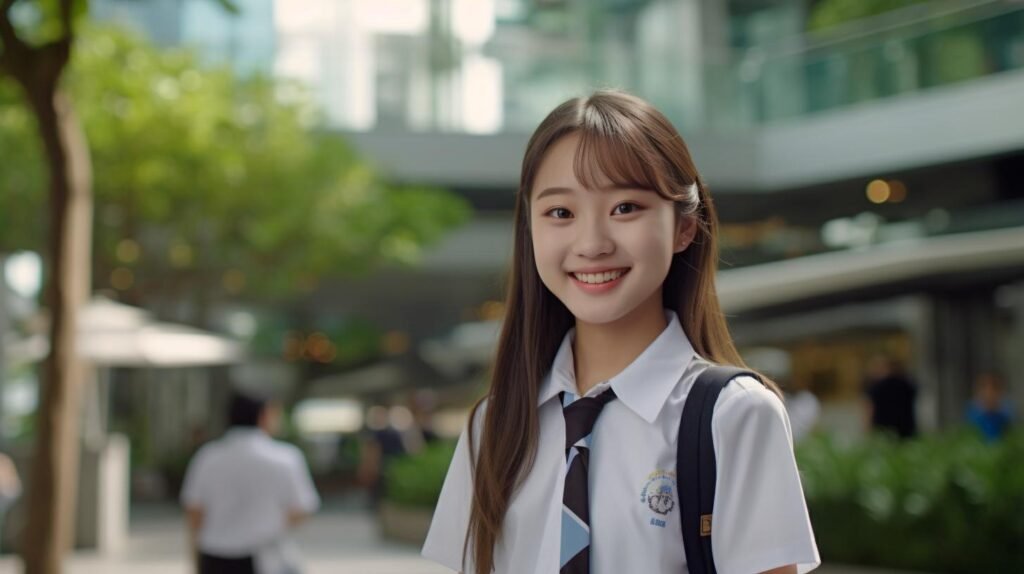 Bukit Timah tuition centre