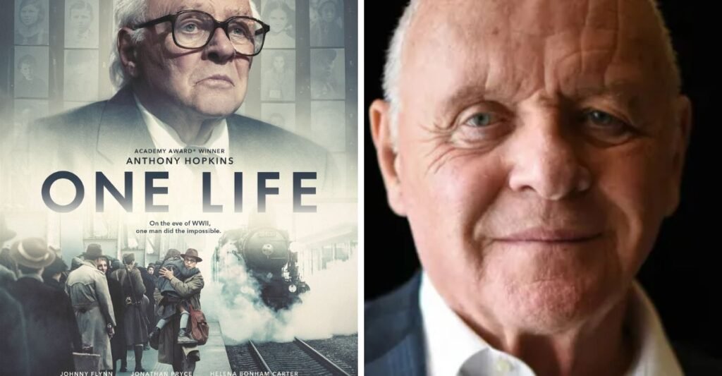Anthony Hopkins Movies: Who Is Anthony Hopkins and Why His Films Continue to Inspire Audiences Anthony Hopkins Movies