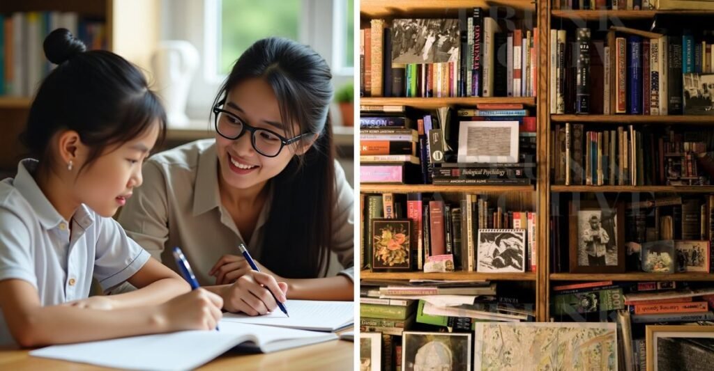 Why Is Consistent Practice with AEIS Preparation Books Important? SAP Books Singapore