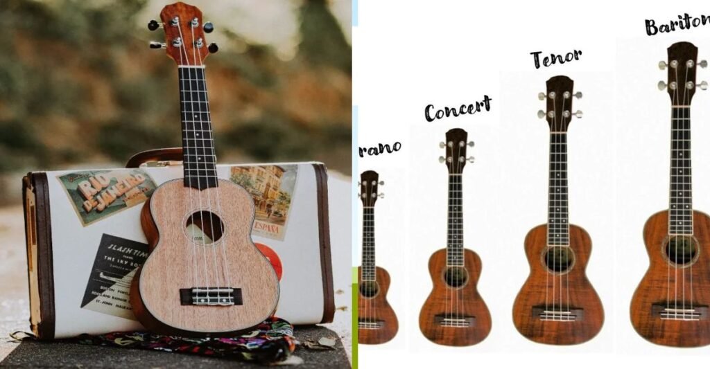 Ukulele History: Who Created the Beloved Hawaiian Instrument and How It Conquered the World? ukulele history