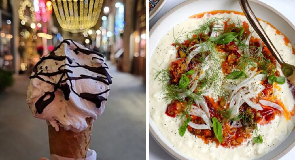 What Is Stracciatella? A Complete Guide to the Famous Italian Delicacy stracciatella