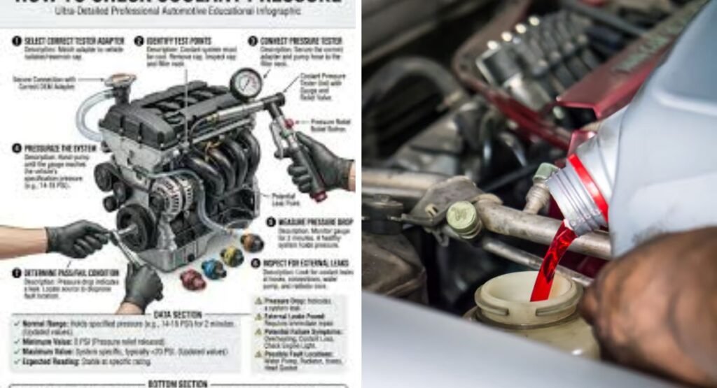 How to Check Transmission Fluid: A Complete Guide for Every Vehicle Owner how to check transmission fluid