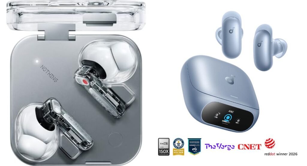 best wireless earbuds under 200 dollars 2024