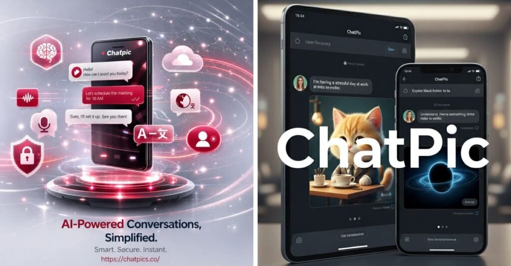 ChatPic