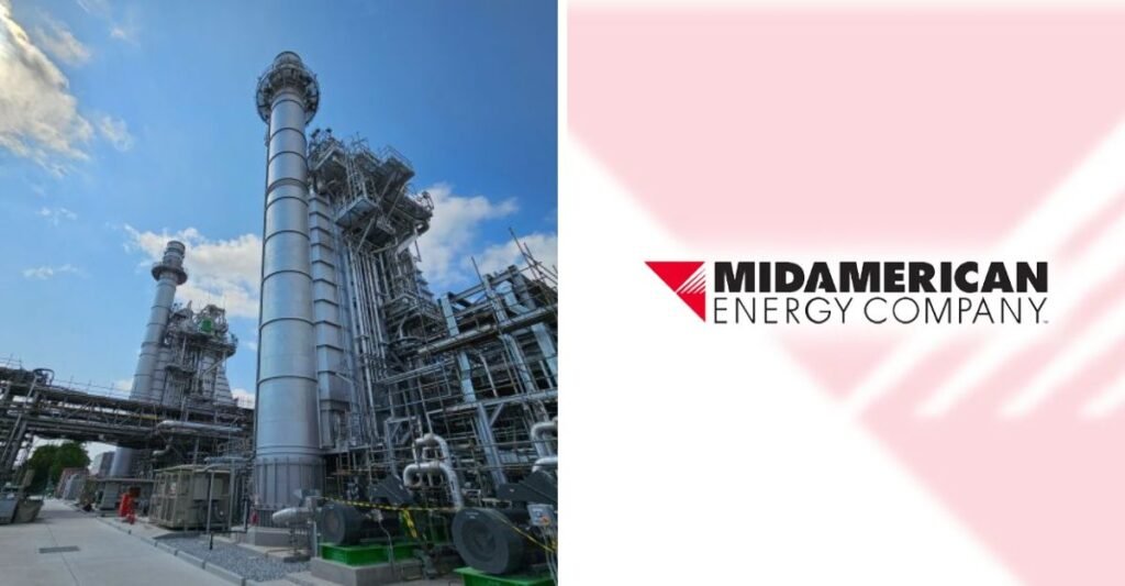midamerican energy