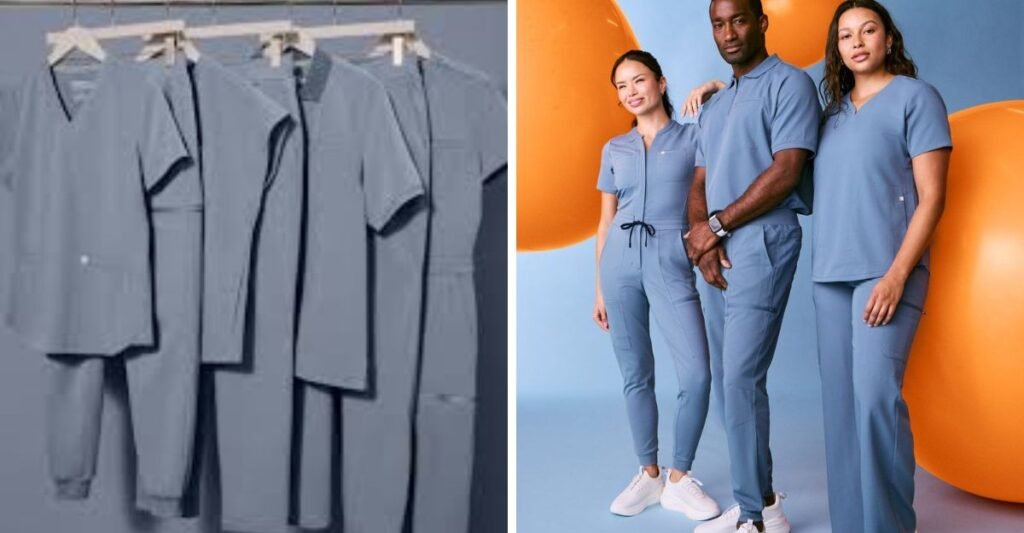 fabletics scrubs