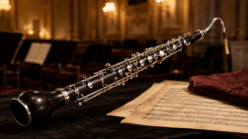 english horn